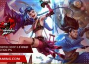Nama Nama Hero League of Legends PC Terlengkap dan Terbaik Saat Ini