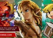 Nama seri The legend of zelda pada tahun 1998: Sejarah Singkat 8 Nama seri The legend of zelda pada tahun 1998: Sejarah Singkat