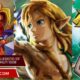 Nama seri The legend of zelda pada tahun 1998: Sejarah Singkat