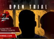 Open recruitment Esport Mobile LEGEND 2025: Cara Daftar Mudah 7 Open recruitment Esport Mobile LEGEND 2025: Cara Daftar Mudah