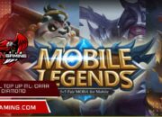 Pascol Top Up ML: Cara Top Up Diamond Murah, Aman, dan Terpercaya