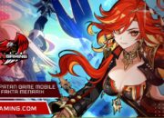 Pendapatan Game Mobile gacha Fakta Menarik di Balik Keuntungan