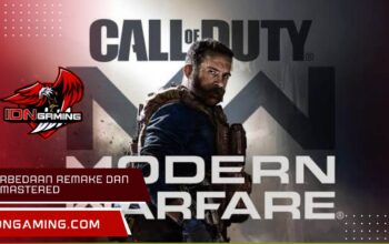 Perbedaan remake dan remastered: Penjelasan Detail untuk Gamer