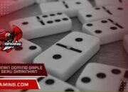 Permainan Domino Gaple gratis Seru Dimainkan Kapan Saja