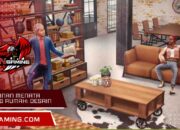 Permainan menata barang rumah: Desain Interior yang Inspiratif 12 Permainan menata barang rumah: Desain Interior yang Inspiratif