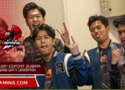 Rebellion esport bubar: Penyebab dan Dampak pada Komunitas