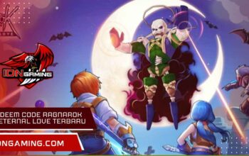 Redeem code Ragnarok M Eternal Love Terbaru Mei 2025 Masih Aktif