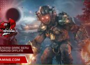 Rekomendasi Game Seru 2025 Android Offline Terbaik dan Gratis