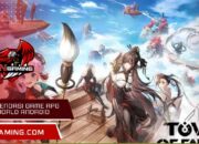 Rekomendasi Game RPG Open World Android Paling Seru 2025