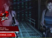Resident Evil revelation mod: Kumpulan Terbaik & Cara Pasang PC 9 Resident Evil revelation mod: Kumpulan Terbaik & Cara Pasang PC