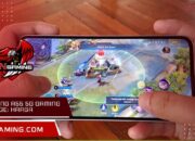 Samsung A55 5G Gaming Package: Harga dan Spesifikasi Lengkapnya