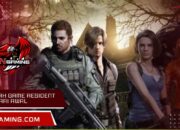 Sejarah Game Resident Evil: Dari Awal Hingga Seri Terbaru Kini