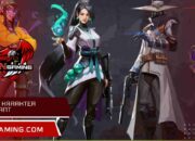 Semua karakter Valorant: Daftar Lengkap Skill dan Role Terbaru 7 Semua karakter Valorant: Daftar Lengkap Skill dan Role Terbaru
