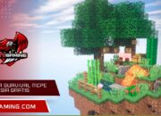 Server survival mcpe Indonesia gratis: Terbaik 2025 Ayo Join Yuk 12 Server survival mcpe Indonesia gratis: Terbaik 2025 Ayo Join Yuk