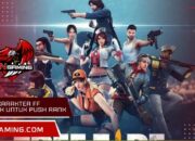 Skill karakter FF terbaik untuk push rank Menang Lebih Cepat Skill karakter FF terbaik untuk push rank Menang Lebih Cepat