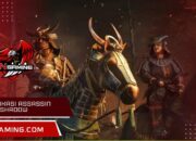 Spesifikasi Assassin Creed Shadow dan Kebutuhan Sistem Terlengkap