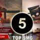 Submachine Gun Terbaik di Dunia Paling Akurat dan Mematikan Ini