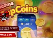 Tap Coin apakah terbukti membayar Bukti dan Fakta Terkini
