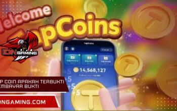 Tap Coin apakah terbukti membayar Bukti dan Fakta Terkini