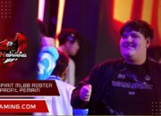 Team Spirit MLBB Roster Serta Profil Pemain Unggulannya 2025
