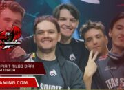 Team Spirit MLBB dari Negara Mana dan Asal Usul Timnya Lengkap