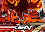 Tekken 7 cheat code ppsspp: Apakah Work? Info dan Alternatifnya 14 Tekken 7 cheat code ppsspp: Apakah Work? Info dan Alternatifnya