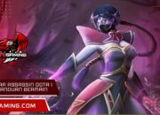 Templar Assassin Dota 1 Plus Panduan Bermain Efektif dan Jitu