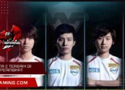 Tim Dota 2 terbaik di dunia: Peringkat dan Pencapaian Terkini 18 Tim Dota 2 terbaik di dunia: Peringkat dan Pencapaian Terkini