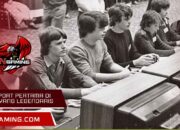 Tim Esport Pertama di Dunia yang Legendaris 2025 11 Tim Esport Pertama di Dunia yang Legendaris 2025