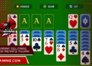 Tips bermain Solitaire: Strategi Menang Mudah untuk Pemula Pro