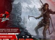 Tomb Raider mod bahasa Indonesia: petualangan Lara Croft lebih seru