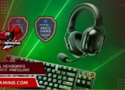 Tombol Keyboard Valorant: Panduan Fungsi dan Setting Terbaiknya