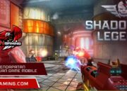 Top 7 Pendapatan Mingguan Game Mobile Paling Menguntungkan 2025