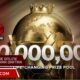 Turnamen Game Online gratis 2025: Cara Daftar dan Hadiah Besar