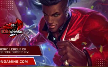 Ulasan League of Legends: Gameplay, Grafis & Komunitas di 2025