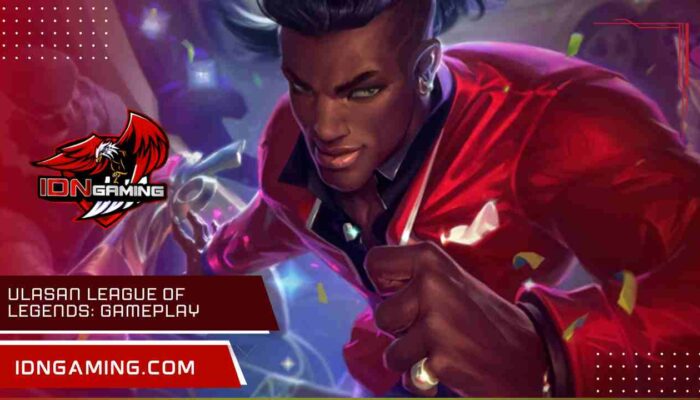 Ulasan League of Legends: Gameplay, Grafis & Komunitas di 2025