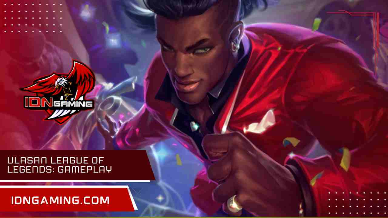 Ulasan League of Legends: Gameplay, Grafis & Komunitas di 2025