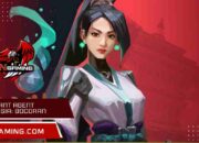 Valorant Agent Indonesia: Bocoran Skill dan Tanggal Rilis Resmi