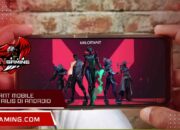 Valorant Mobile Kapan rilis di Android Info Terbaru Peluncurannya