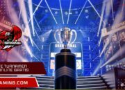 Website turnamen game online gratis untuk gamer kompetitif Indonesia