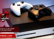 Xbox Series S setara dengan PS berapa: Spesifikasi Dibandingkan