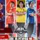 daftar tim esport mobile legend indonesia terbaik dan terkuat kini