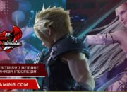 final fantasy 7 remake mod bahasa indonesia: Cara Pasang Mudah PC