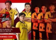 Gaji Pro Player ML Tertinggi di Dunia Siapa Saja Mereka Sekarang?