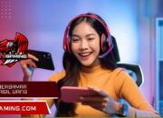 game berbayar penghasil uang: Terbukti Nyata dan Aman di 2025