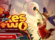 game hp untuk pasangan ldr android: Rekomendasi Terbaik Seru Abis