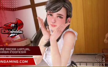 Game Pacar Virtual Bahasa Indonesia yang Menghibur 2025