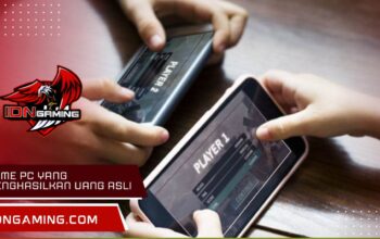 Game pc yang menghasilkan uang asli tanpa modal: Cara Memulai