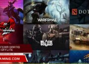 Game steam gratis ringan offline: Hiburan Praktis Tanpa Jaringan
