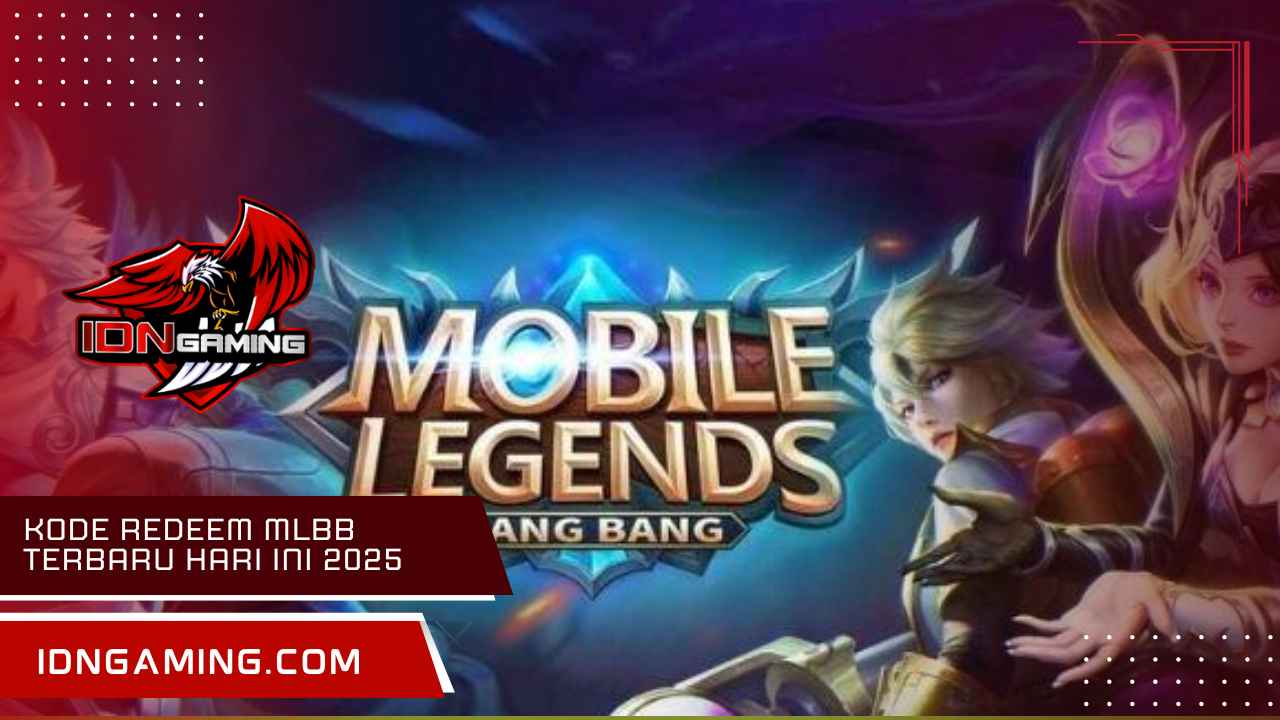 kode redeem mlbb terbaru hari ini 2025 yang masih aktif, klaim!